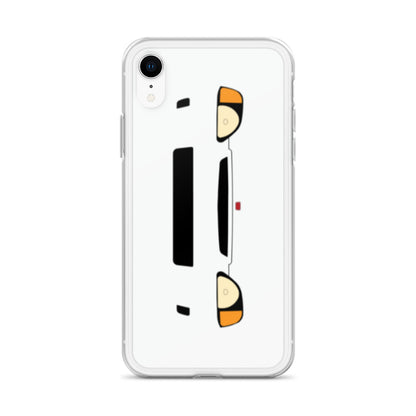 Honda Civic Type R EK9 iPhone® Case - Gtmotive NFT