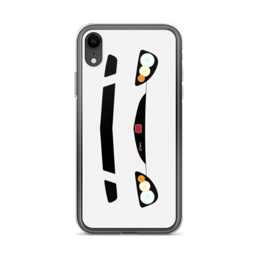 Honda Integra Type R DC5 iPhone® Case - Gtmotive NFT