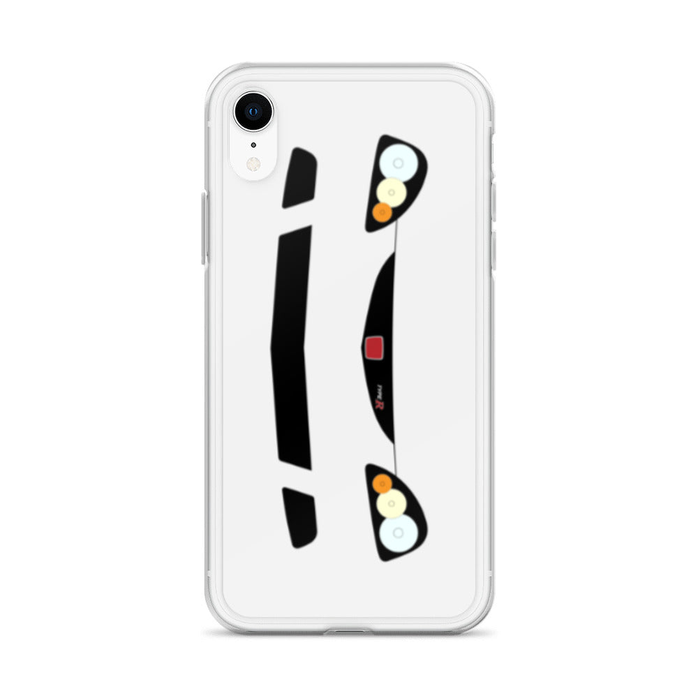 Honda Integra Type R DC5 iPhone® Case - Gtmotive NFT