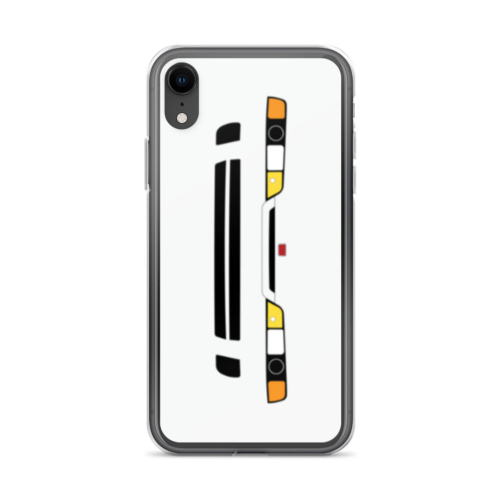 Honda Integra Type R DC2 iPhone® Case - Gtmotive NFT