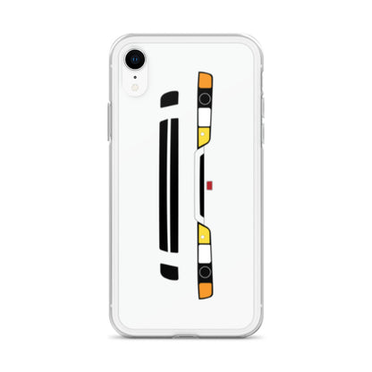 Honda Integra Type R DC2 iPhone® Case - Gtmotive NFT