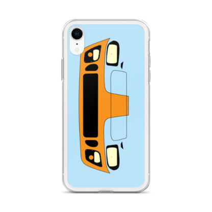 Ford GT40 iPhone® Case - Gtmotive NFT