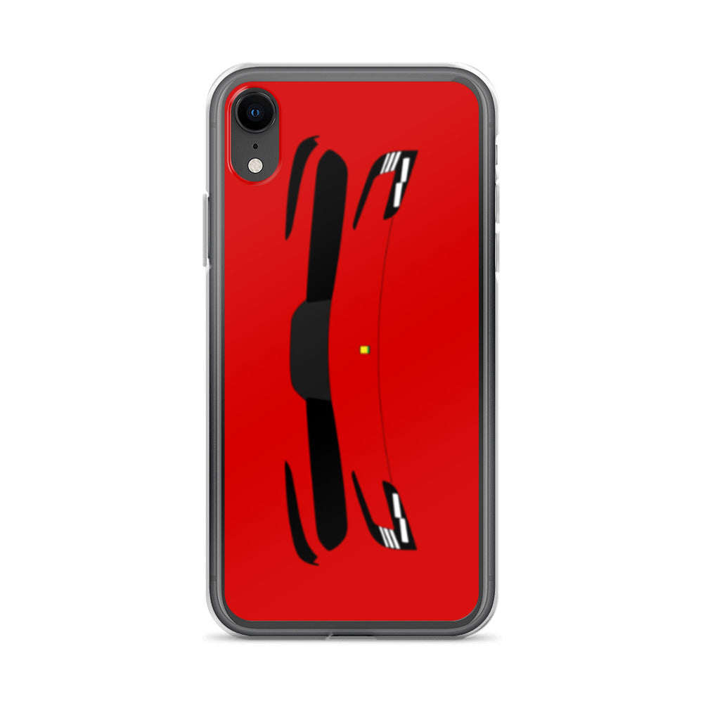 Ferrari SF90 Stradale iPhone® Case - Gtmotive NFT