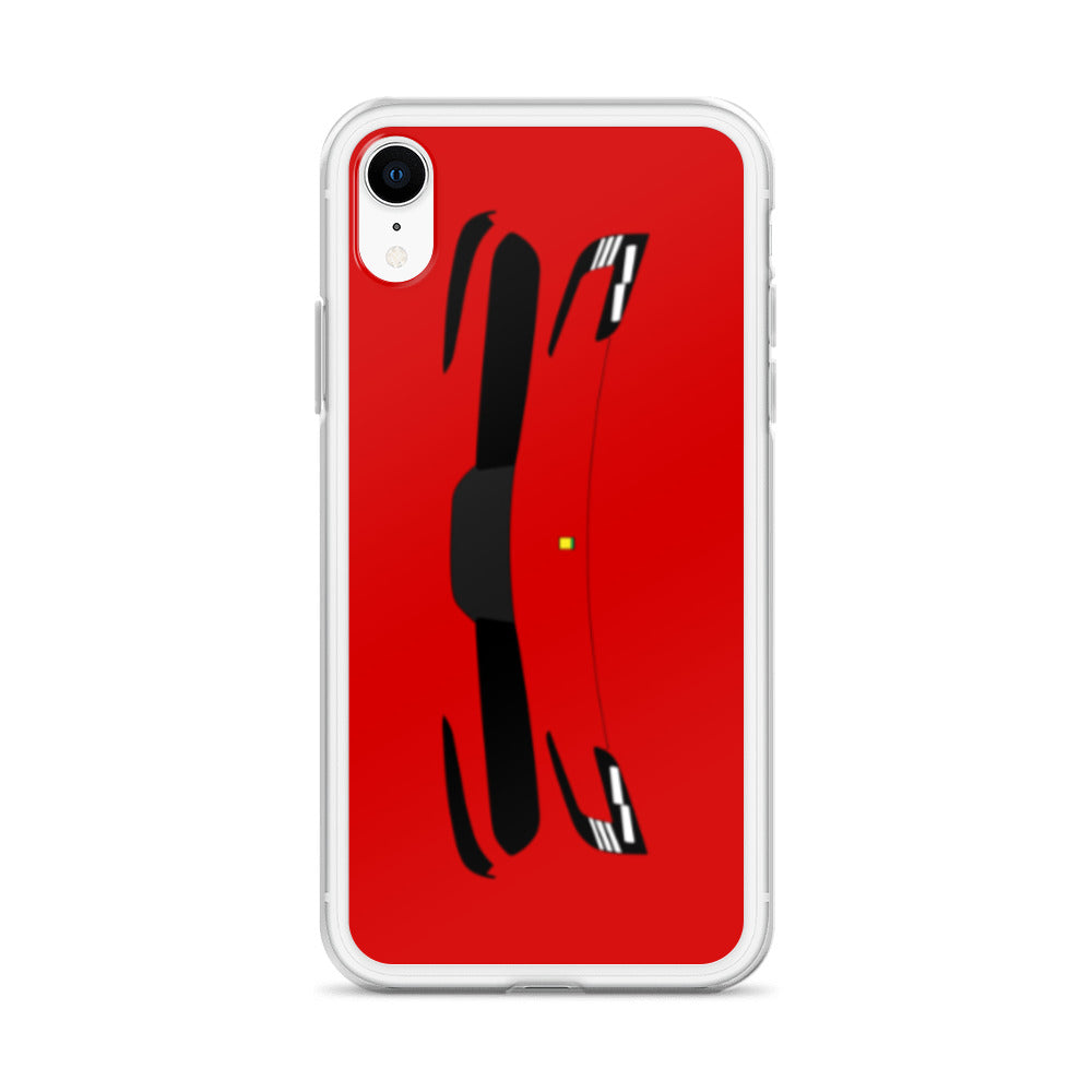 Ferrari SF90 Stradale iPhone® Case - Gtmotive NFT