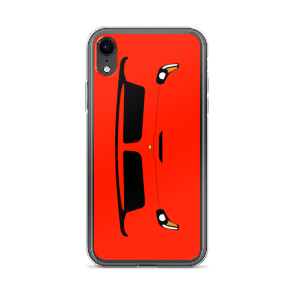 Ferrari LaFerrari iPhone® Case - Gtmotive NFT