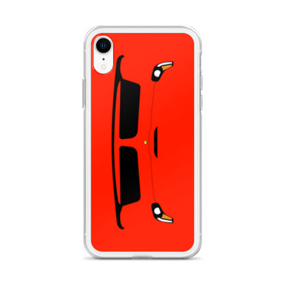 Ferrari LaFerrari iPhone® Case - Gtmotive NFT