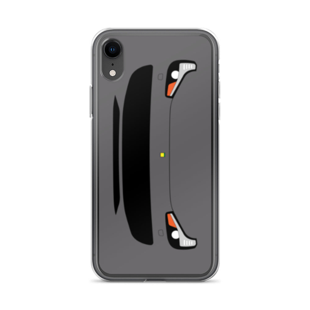 Ferrari GTC4Lusso iPhone® Case - Gtmotive NFT