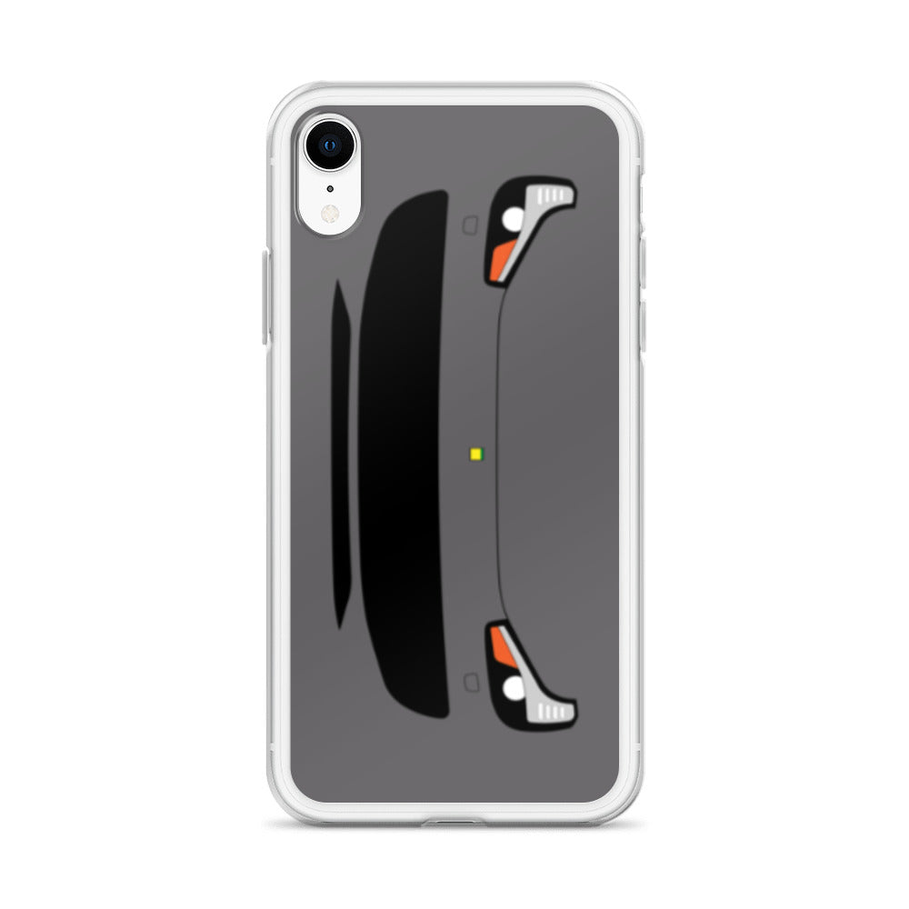 Ferrari GTC4Lusso iPhone® Case - Gtmotive NFT