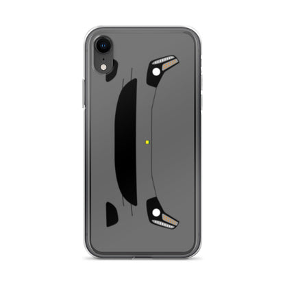 Ferrari FF iPhone® Case - Gtmotive NFT