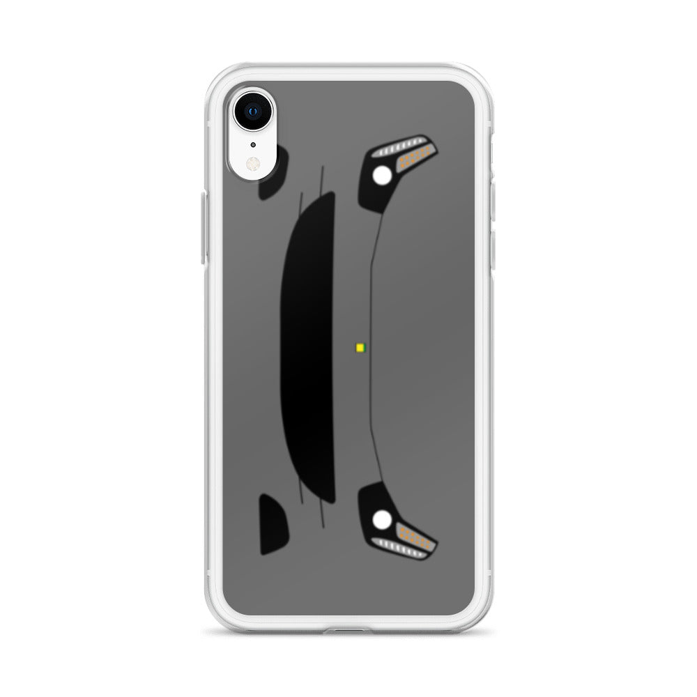 Ferrari FF iPhone® Case - Gtmotive NFT