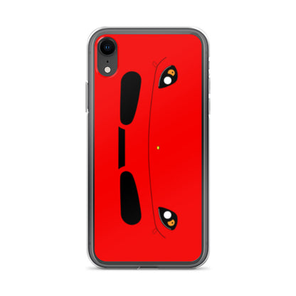 Ferrari F430 iPhone® Case - Gtmotive NFT