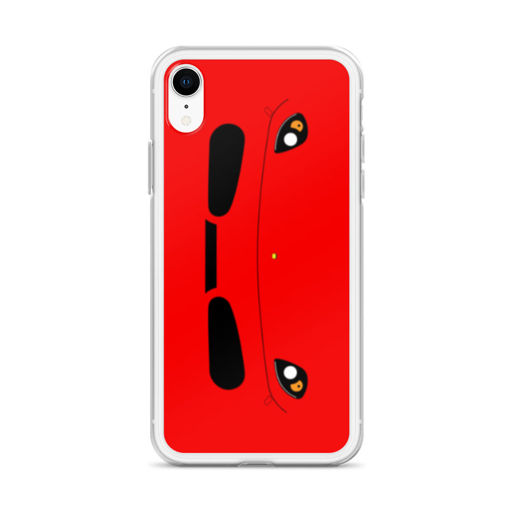 Ferrari F430 iPhone® Case - Gtmotive NFT