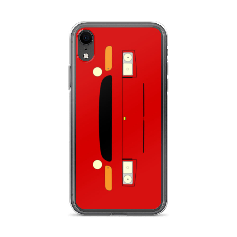 Ferrari F355 iPhone® Case - Gtmotive NFT