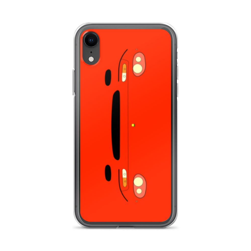 Ferrari F50 iPhone® Case - Gtmotive NFT