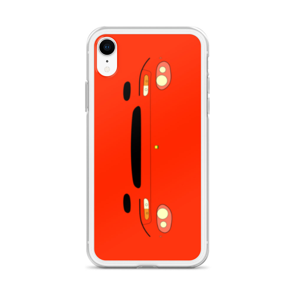 Ferrari F50 iPhone® Case - Gtmotive NFT