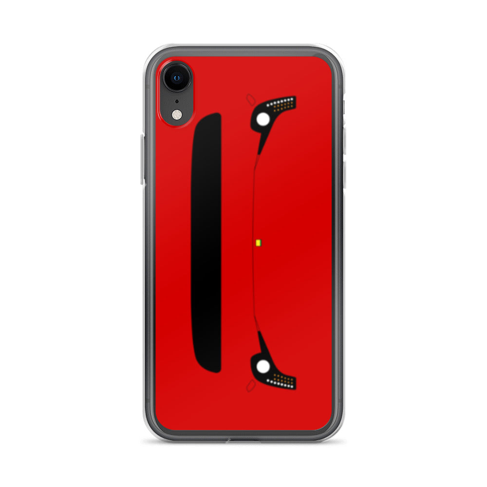 Ferrari 458 Italia iPhone® Case - Gtmotive NFT