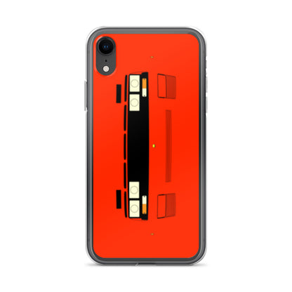 Ferrari 288GTO iPhone® Case - Gtmotive NFT