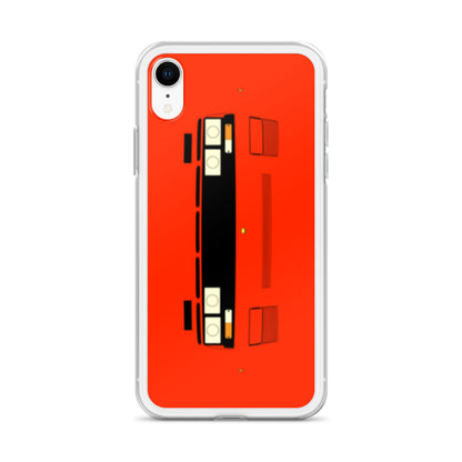 Ferrari 288GTO iPhone® Case - Gtmotive NFT