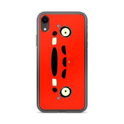 Ferrari 250GTO iPhone® Case - Gtmotive NFT