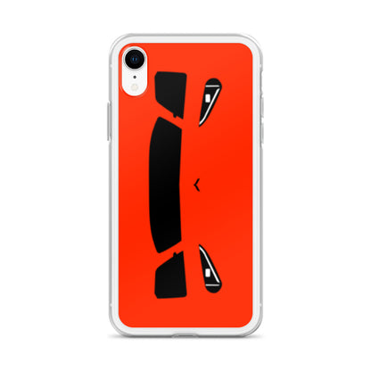 Chevrolet Corvette C8 iPhone® Case - Gtmotive NFT