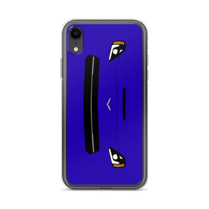 Chevrolet Corvette C7 iPhone® Case - Gtmotive NFT