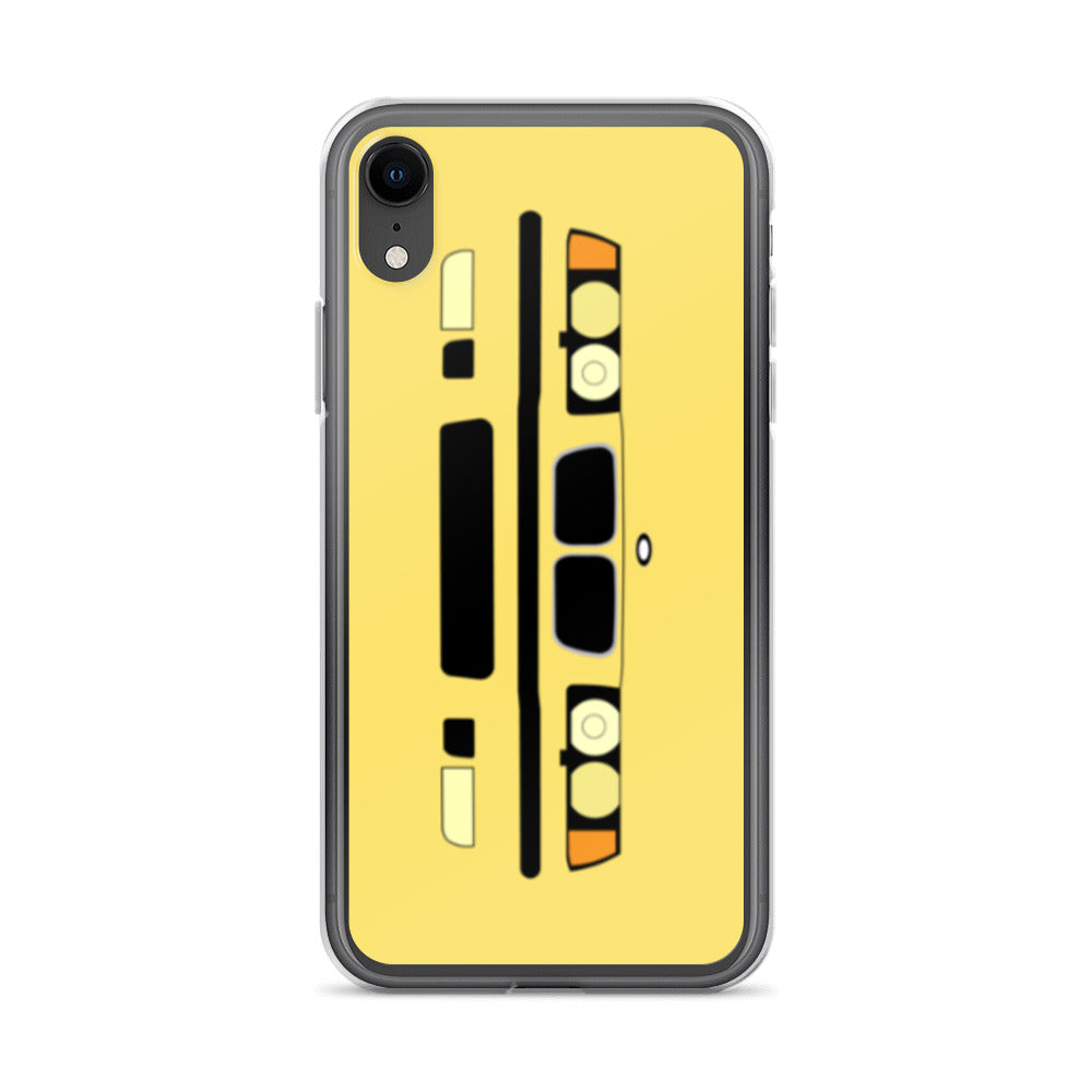 BMW M3 E36 iPhone® Case - Gtmotive NFT