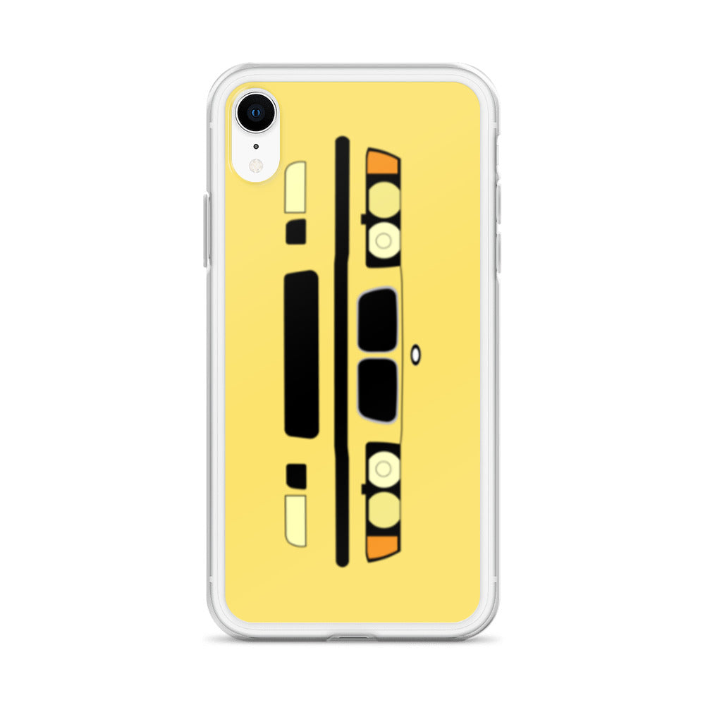 BMW M3 E36 iPhone® Case - Gtmotive NFT