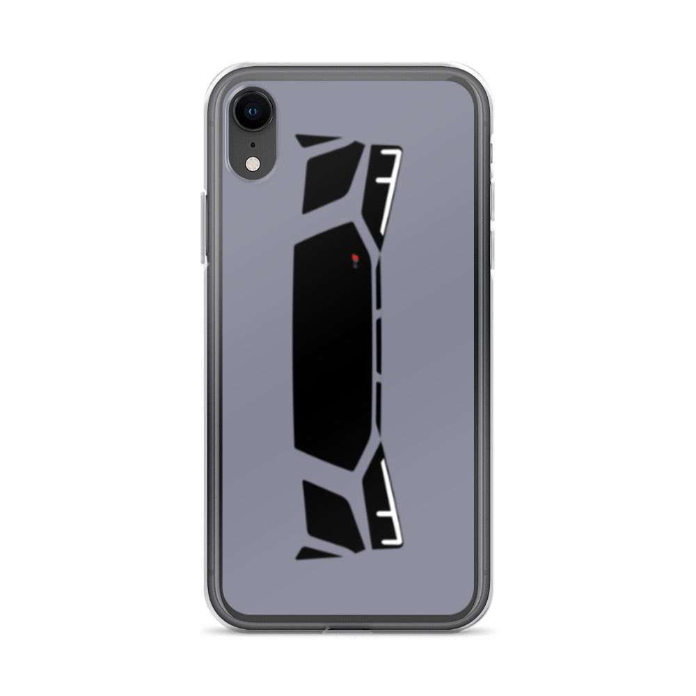 Audi R8 4S iPhone® Case - Gtmotive NFT