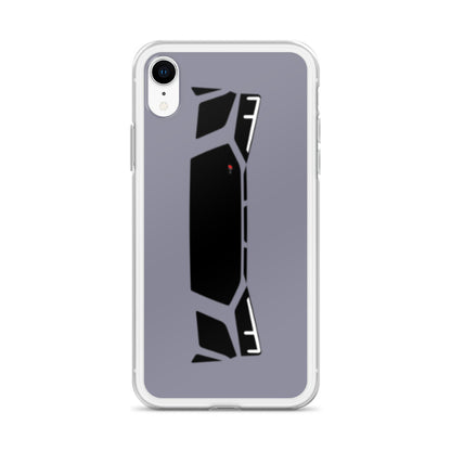 Audi R8 4S iPhone® Case - Gtmotive NFT