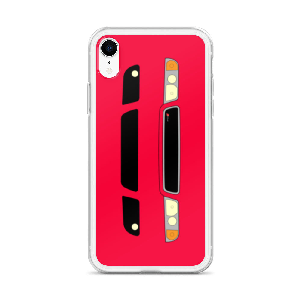 Audi RS4 B5 iPhone® Case - Gtmotive NFT