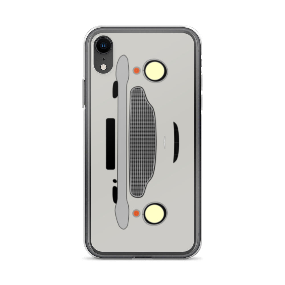 Aston Martin DB5 iPhone® Case - Gtmotive NFT