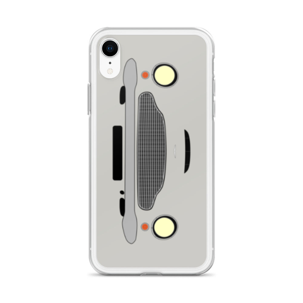 Aston Martin DB5 iPhone® Case - Gtmotive NFT