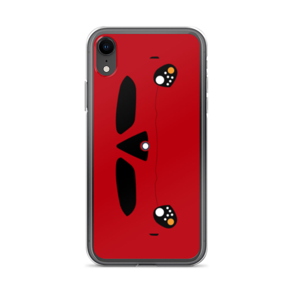 Alfa Romeo 4C iPhone® Case - Gtmotive NFT