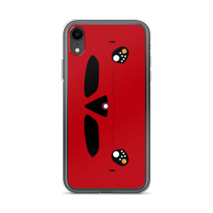 Alfa Romeo 4C iPhone® Case - Gtmotive NFT