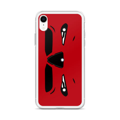 Alfa Romeo Giulia Quadrifoglio iPhone® Case - Gtmotive NFT