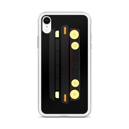 Volkswagen Golf GTI Mk 2 iPhone® Case - Gtmotive NFT