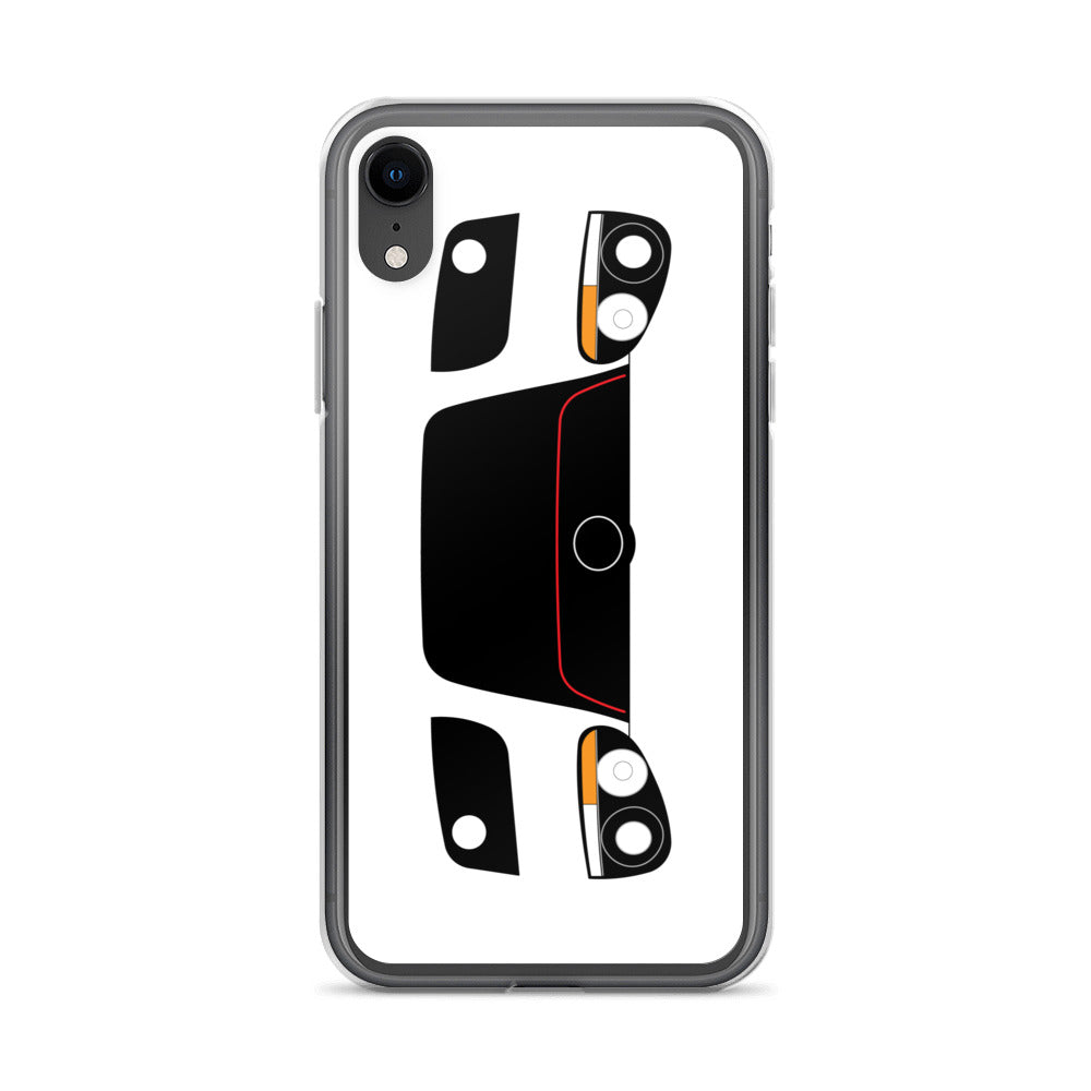 Volkswagen Golf GTI Mk 5 iPhone® Case - Gtmotive NFT