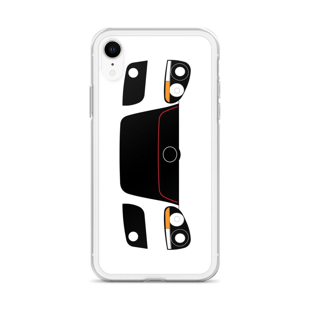 Volkswagen Golf GTI Mk 5 iPhone® Case - Gtmotive NFT