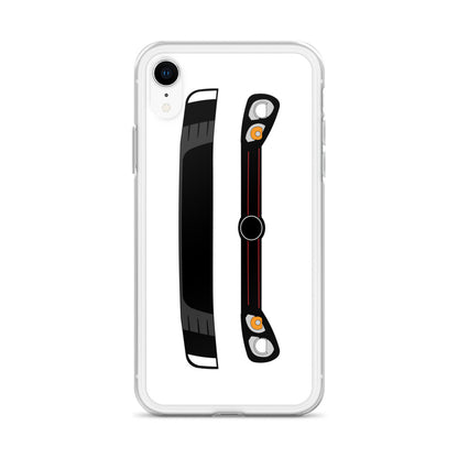 Volkswagen Golf GTI Mk 6 iPhone® Case - Gtmotive NFT