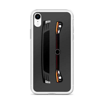 Volkswagen Golf GTI Mk 7 iPhone® Case - Gtmotive NFT