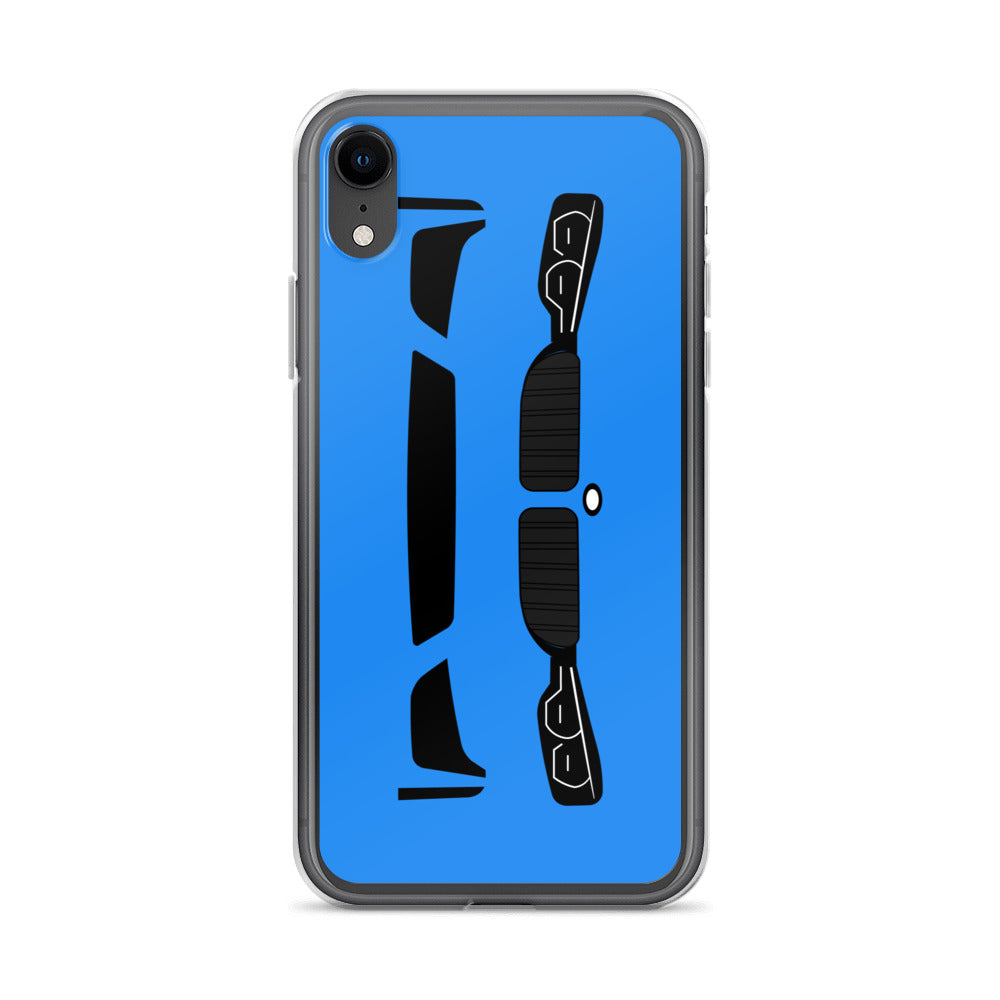 BMW M3/M4 F80/F82 iPhone® Case - Gtmotive NFT