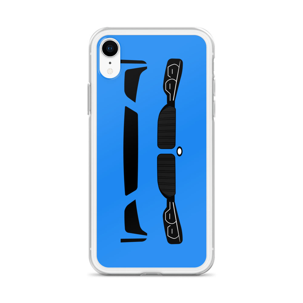 BMW M3/M4 F80/F82 iPhone® Case - Gtmotive NFT