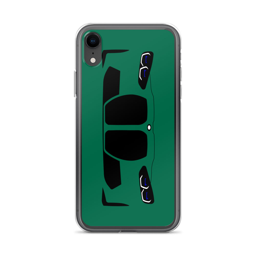 BMW M3/M4 G80/G82 iPhone® Case - Gtmotive NFT