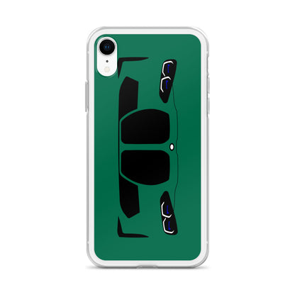 BMW M3/M4 G80/G82 iPhone® Case - Gtmotive NFT