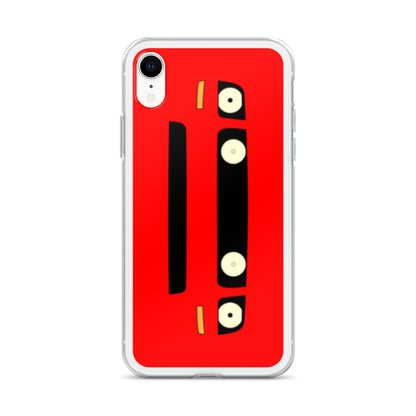 Ford Mustang 5th Gen iPhone® Case - Gtmotive NFT