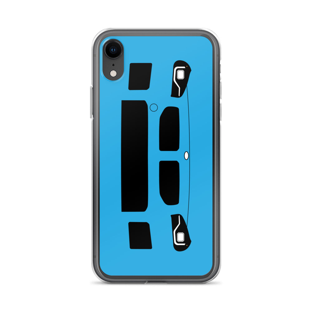 BMW M2 G87 iPhone® Case - Gtmotive NFT