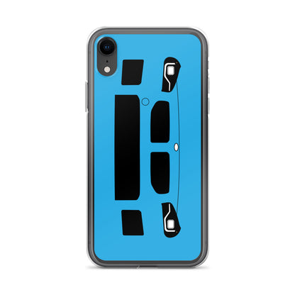 BMW M2 G87 iPhone® Case - Gtmotive NFT