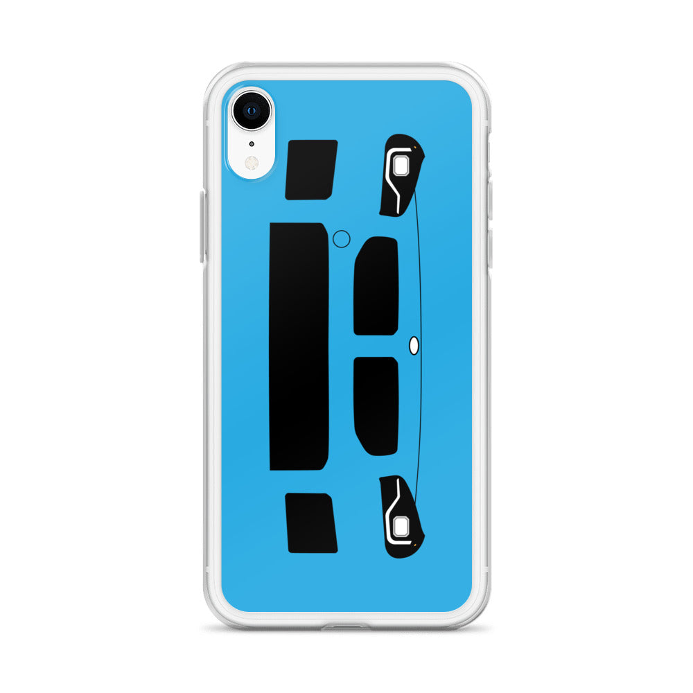 BMW M2 G87 iPhone® Case - Gtmotive NFT