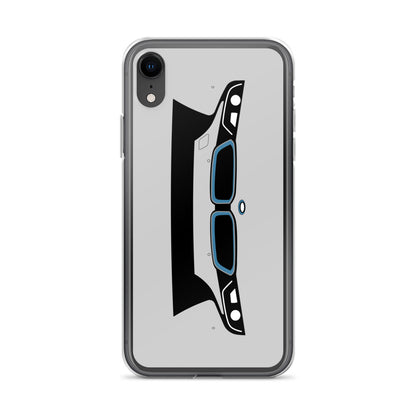 BMW i8 iPhone® Case - Gtmotive NFT