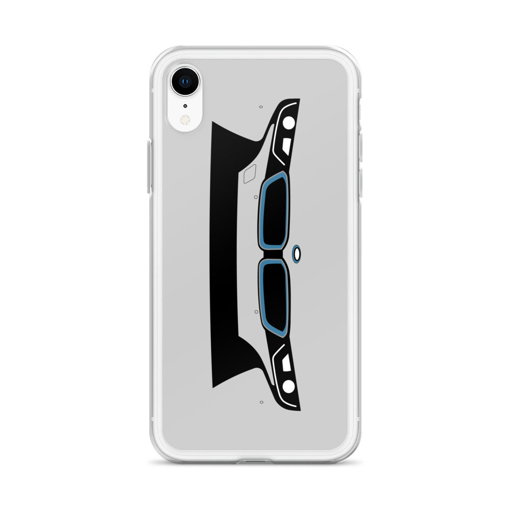 BMW i8 iPhone® Case - Gtmotive NFT